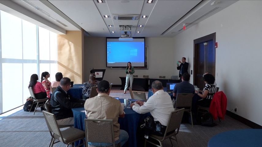 Minsa busca garantizar atención médica a migrantes.