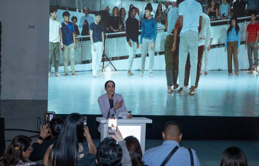 Pinta Panamá 2026 inaugura con una oda a la memoria histórica y la innovación artística