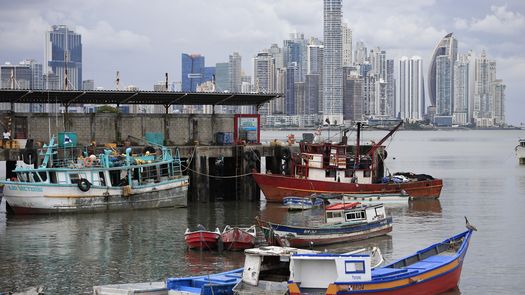 Panamá celebra entrada en vigor del Acuerdo sobre Subvenciones a la Pesca de la OMC
