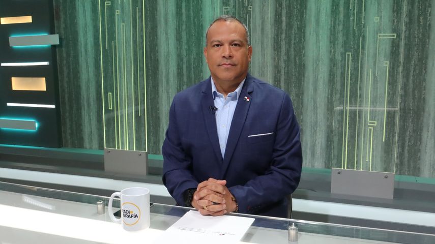 Oriel Ortega: Comunidad de Gardi Sugdub se mudará en junio