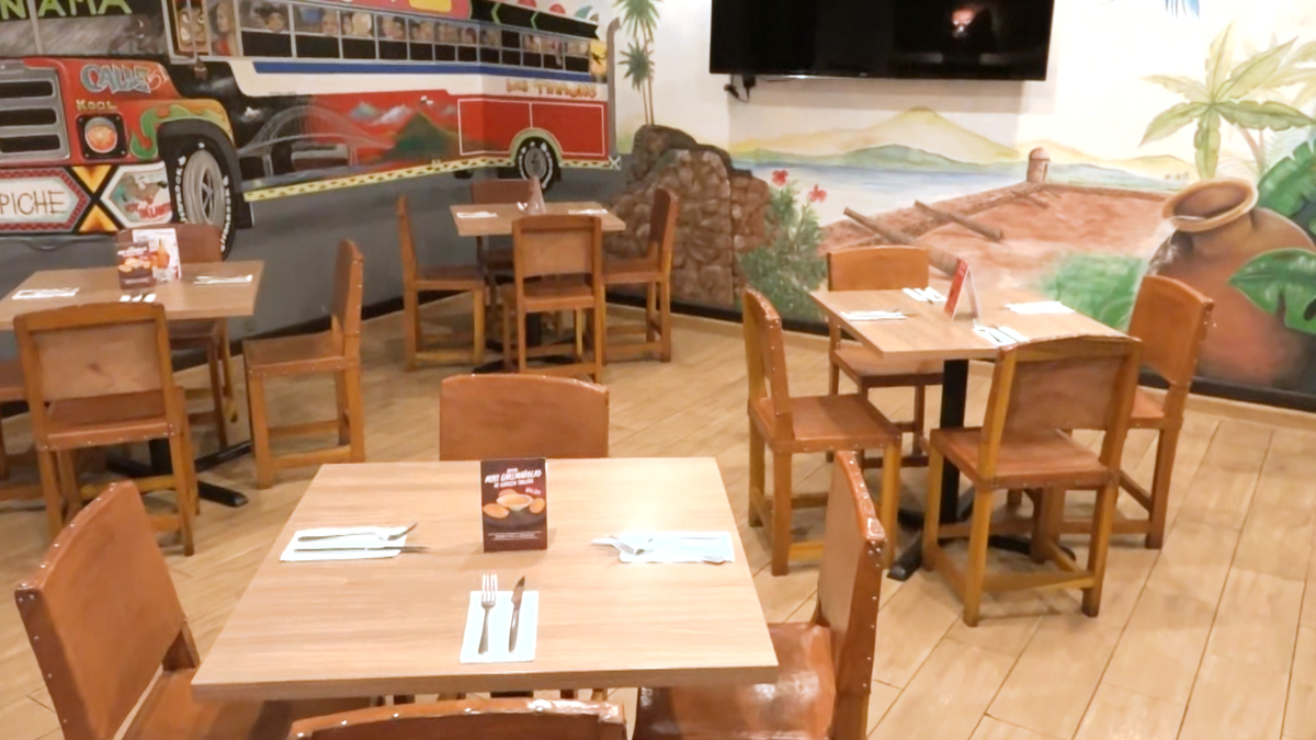 Restaurantes en alerta ante inflación. Restaurantes en alerta ante inflación.