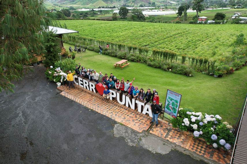 Chiriquí: Expo Aventuras Tierras Altas llegó a su fin