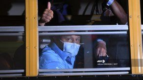 Guatemala retira cordón sanitario por coronavirus en un poblado indígena