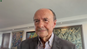 Carlos González: Expropiación en Isla Margarita