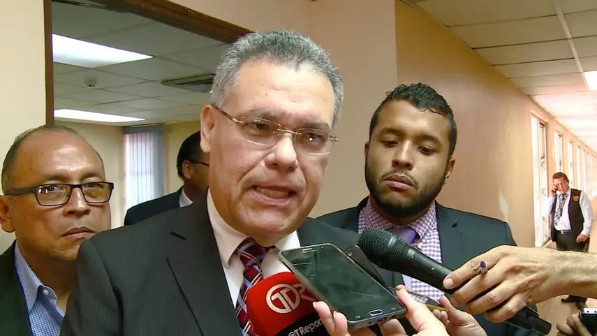 La jueza primera liquidadora de Causas Penales del Primer Circuito Judicial de Panamá, mediante la sentencia condenatoria n.° 75 de 11 de mayo de 2023, declaró penalmente responsable al exalcalde del distrito de Panamá, Bosco Vallarino.