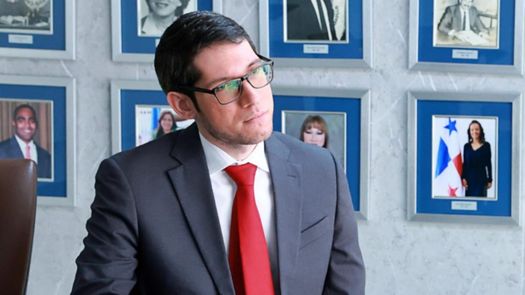Asamblea Nacional aprueba citar al director del Ifarhu para rendir cuentas