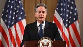 Blinken visitará Corea del Sur con la mirada puesta en la crisis política