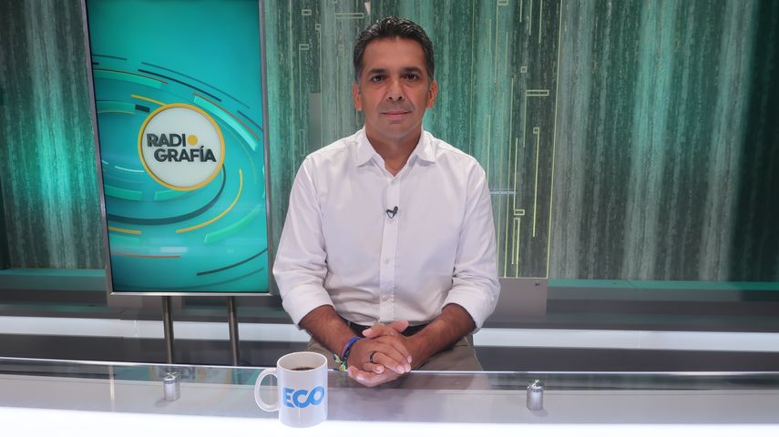 Lombana: Pactar con delincuentes no lo voy a hacer nunca