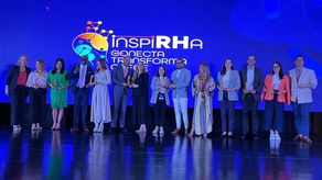 Canal de Panamá reconocido por su excelencia en la gestión del talento humano