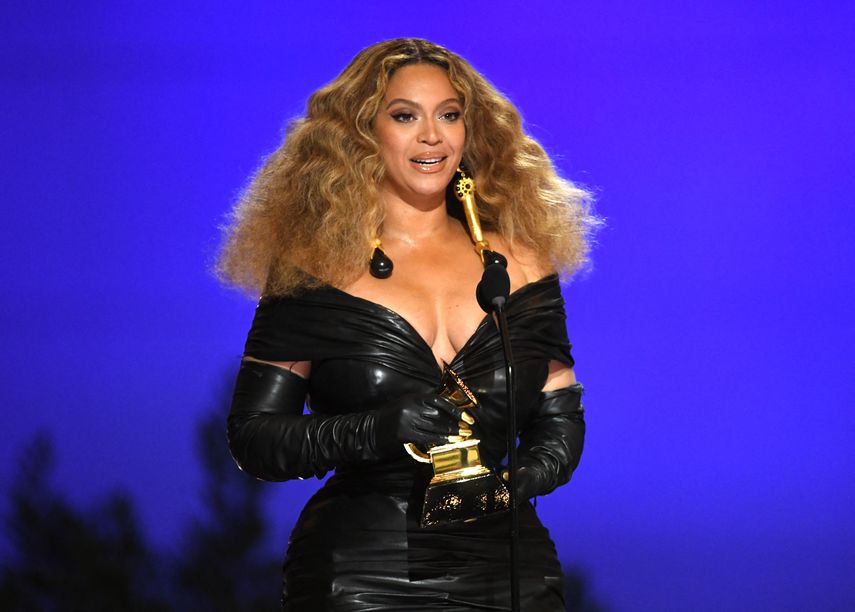 La estrella del pop estadounidense Beyoncé sacará nuevo álbum, "(Act I) Renaissance", el próximo 29 de julio, informó este jueves el sitio internet de la artista.