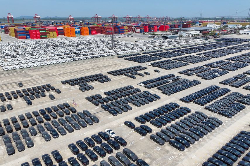 OMC advierte sobre graves consecuencias negativas de aranceles en comercio mundial