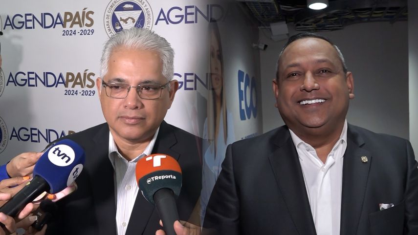 Raúl Pineda reveló que panameñismo buscó alianzas con el PRD