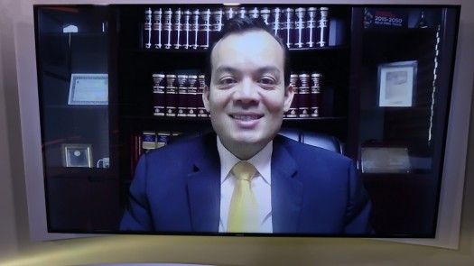 No existe liderazgo político en materia de justicia, advierte gremio de abogados