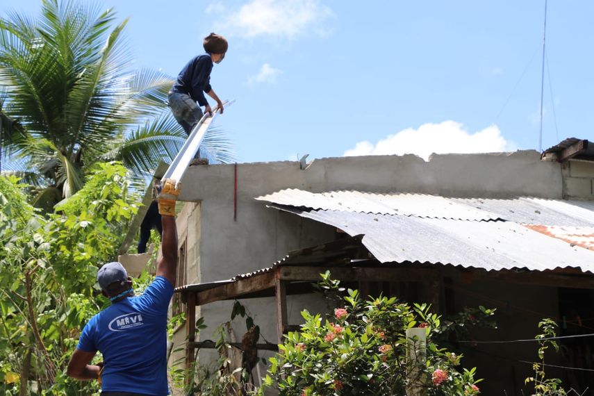 Miviot indica que en las provincias de Los Santos, Herrera, Chiriquí y Bocas del Toro, se beneficiaron a 780 familias antes de finalizar 2023. Miviot indica que en las provincias de Los Santos, Herrera, Chiriquí y Bocas del Toro, se beneficiaron a 780 familias antes de finalizar 2023.
