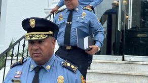 Director de los bomberos presentó denuncia tras hallazgos en auditoría interna