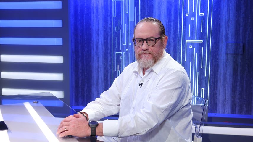 Adolfo Linares: no veo al Partido Popular en una alianza