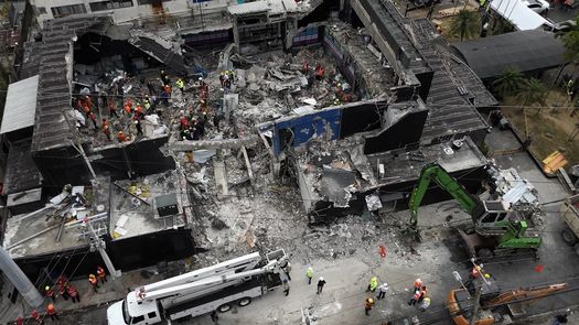 Tragedia del Jet Set: Ministerio Público dominicano pide juicio contra dueños de discoteca