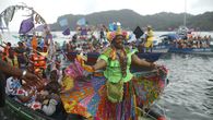 ritmo, memoria y resistencia: los congos honran su herencia en el caribe panameno ritmo, memoria y resistencia: los congos honran su herencia en el caribe panameno