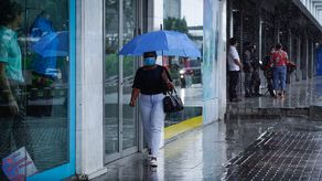 Levantan alerta verde decretada por efectos ciclónicos de la tormenta IAN