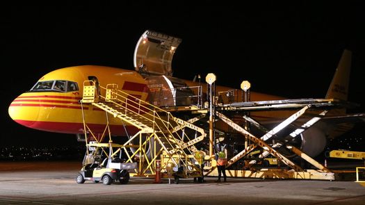 Panamá recibe el primer lote de vacunas pediátricas anticovid con 60 mil dosis