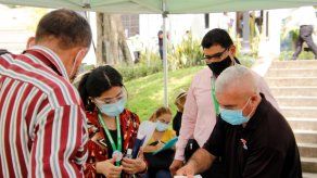 MINSA explica requisitos para los salvoconductos humanitarios