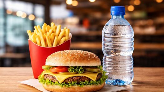 El Ministerio de Salud (Minsa), a través de su Departamento de Nutrición, respaldó las recientes iniciativas legislativas que buscan promover hábitos de alimentación más saludables en Panamá, aunque advirtió que sustituir bebidas azucaradas por agua en los combos de comida rápida no convierte automáticamente estos menús en opciones nutritivas.