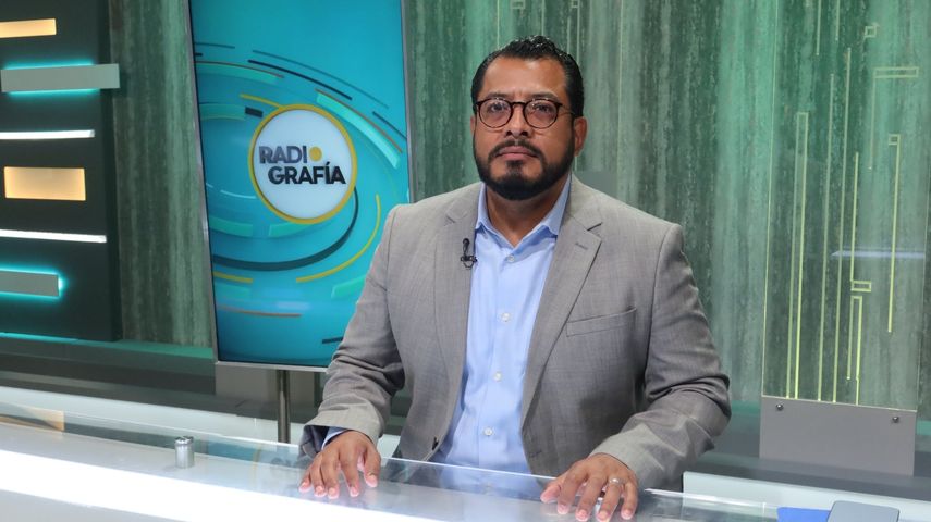 Félix Madariaga: Ortega planea desestabilizar Centroamérica, incluyendo Panamá