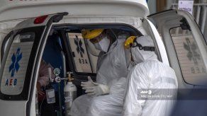 Sudamérica es un nuevo epicentro de la pandemia