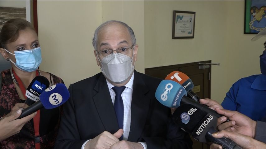 Ministerio Público de Panamá investigará entrega de dádivas