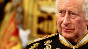 El nuevo rey decide llamarse Carlos III