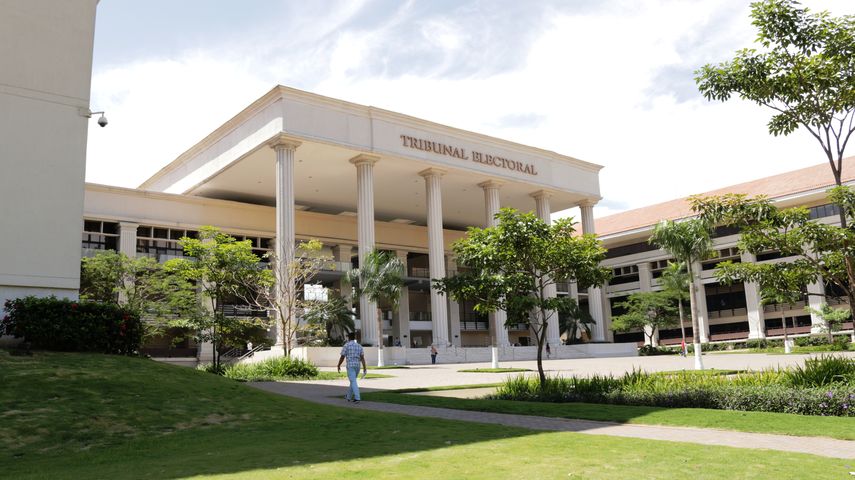 Tribunal Electoral advierte sobre posible estafa en contratación de colaboradores Tribunal Electoral advierte sobre posible estafa en contratación de colaboradores