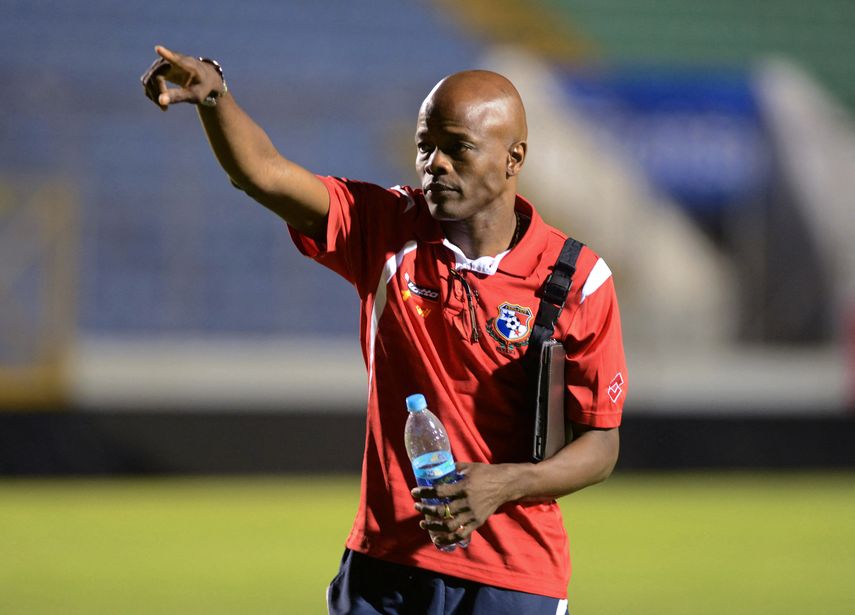 Dely Valdés: Colombia será un termómetro importante para sub-20 panameña