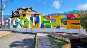 $27 millones para mejorar la Ruta del Café en Boquete