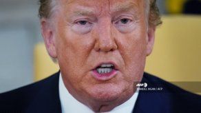 Trump: incompetencia de China provocó una matanza mundial