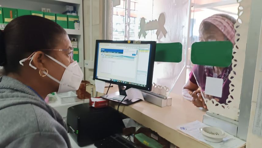 La Caja de Seguro Social (CSS) inicia este jueves 5 de octubre el pago para jubilados y pensionados que cobran por medio de acreditamiento bancario ACH. La Caja de Seguro Social (CSS) inicia este jueves 5 de octubre el pago para jubilados y pensionados que cobran por medio de acreditamiento bancario ACH.