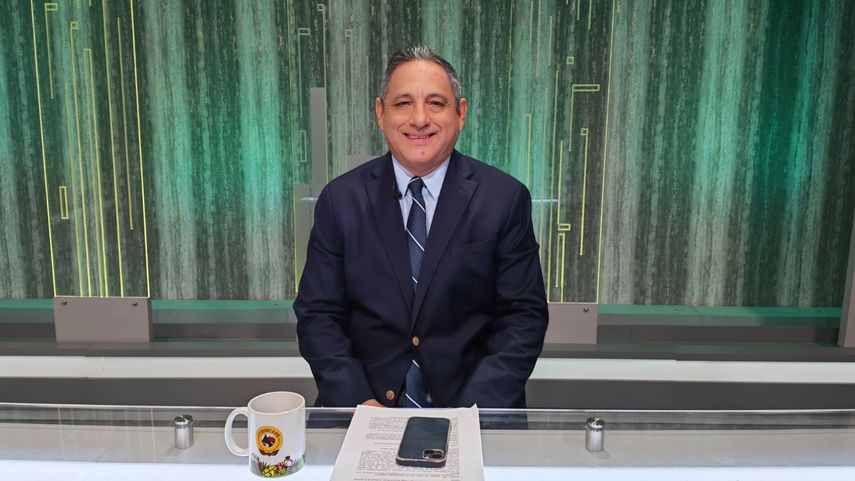 Exfiscal Giovanni Olmos cuestiona manejo de denuncia por presunta coima en San Miguelito