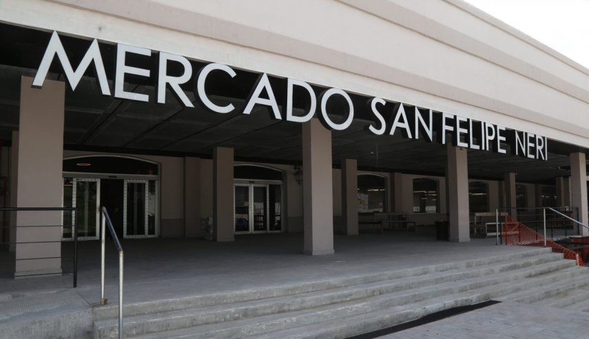 Dinamizar el comercio interior y reactivar actividades económicas vulnerables