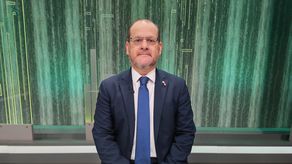 Roberto Ruiz Díaz cuestiona fondos de descentralización: La fórmula está mal