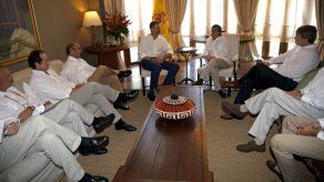 Arranca en Colombia Cumbre Iberoamericana