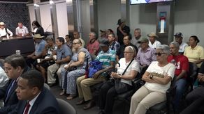 Asamblea Nacional retoma debate sobre aumento de jubilaciones y pensiones a $600