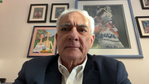 Guillermo Márquez Amado: La justicia ha sido la cenicienta del Estado panameño