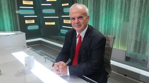 René Quevedo: Esperemos que Mi Primer Empleo no se convierta en Mi Primer Desempleo