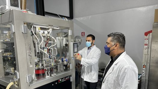 Ministerio de Comercio e Industrias acompaña y asesora a exportadores