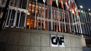 Banco de Desarrollo de América Latina alcanza récord histórico en bonos