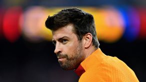 Gerard Piqué es imputado por las comisiones de la Supercopa