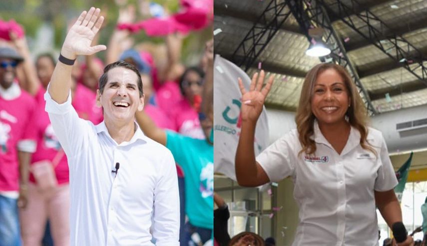 Cambio Democrático entra en veda electoral