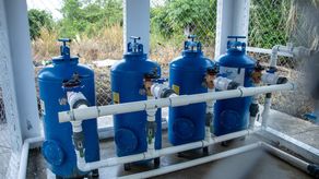 Descentralización impulsa proyectos de agua potable y cierra brechas en Panamá