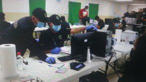 Migración sigue proceso de notificación para entrega de carné a extranjeros