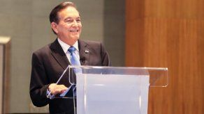 Cortizo asegura que Panamá es un país que supera adversidades