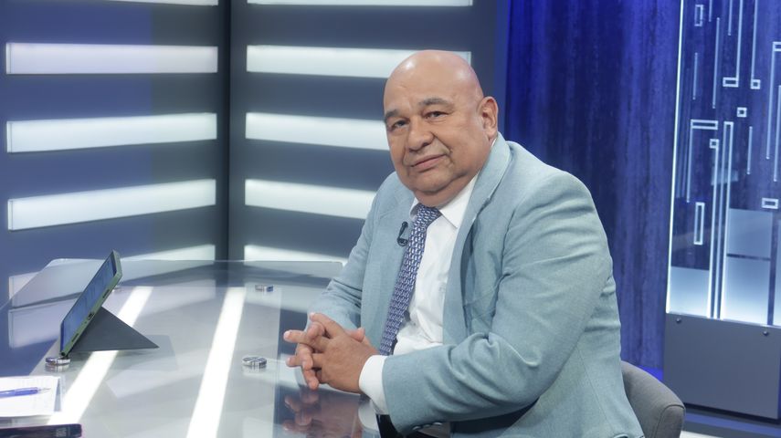 Euclides Tapia: Nefasto papel de las encuestas en las elecciones presidenciales de Estados Unidos